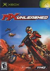 MX Unleashed - (IB) (Xbox)