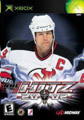 NHL Hitz 2002 - (LS) (Xbox)