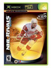 NHL Rivals - (CIB) (Xbox)