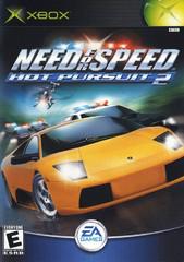 Need for Speed Hot Pursuit 2 - (IB) (Xbox)