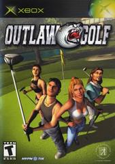 Outlaw Golf - (CIB) (Xbox)