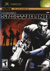 Project Snowblind - (CIB) (Xbox)