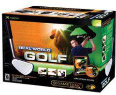 Real World Golf - (CIB) (Xbox)