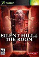 Silent Hill 4: The Room - (CIB) (Xbox)