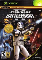 Star Wars Battlefront 2 - (IB) (Xbox)