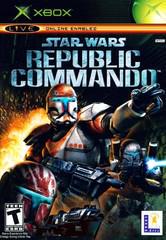 Star Wars Republic Commando - (IB) (Xbox)