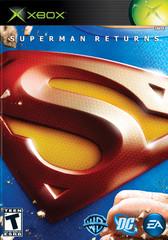 Superman Returns - (CIB) (Xbox)