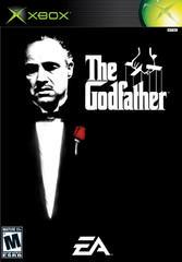 The Godfather - (CIB) (Xbox)