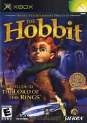 The Hobbit - (IB) (Xbox)
