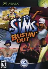 The Sims Bustin Out - (IB) (Xbox)