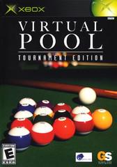 Virtual Pool Tournament Edition - (IB) (Xbox)