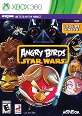 Angry Birds Star Wars - (IB) (Xbox 360)