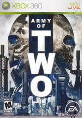 Army of Two - (CIB) (Xbox 360)