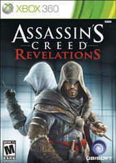 Assassin's Creed: Revelations - (CIB) (Xbox 360)