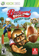 Backyard Sports: Rookie Rush - (IB) (Xbox 360)