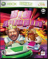 Big Bumpin' - (CIB) (Xbox 360)