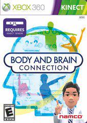 Body and Brain Connection - (CIB) (Xbox 360)