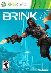 Brink - (CIB) (Xbox 360)