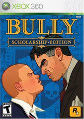 Bully Scholarship Edition - (CIB) (Xbox 360)