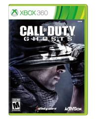 Call of Duty Ghosts - (CIB) (Xbox 360)