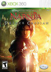 Chronicles of Narnia Prince Caspian - (CIB) (Xbox 360)