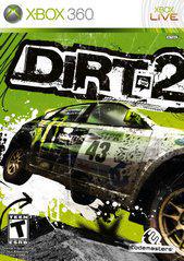 Dirt 2 - (CIB) (Xbox 360)