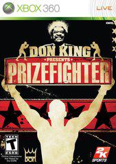 Don King Presents Prize Fighter - (LS) (Xbox 360)