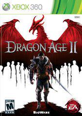 Dragon Age II - (CIB) (Xbox 360)