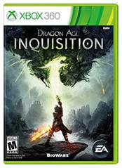 Dragon Age: Inquisition - (IB) (Xbox 360)