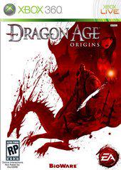 Dragon Age: Origins - (IB) (Xbox 360)