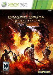 Dragon's Dogma: Dark Arisen - (IB) (Xbox 360)