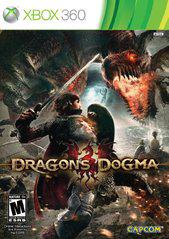 Dragon's Dogma - (IB) (Xbox 360)