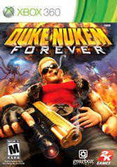 Duke Nukem Forever - (CIB) (Xbox 360)