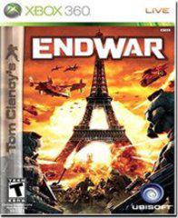 End War - (CIB) (Xbox 360)