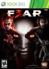 F.E.A.R. 3 - (CIB) (Xbox 360)