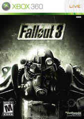 Fallout 3 - (IB) (Xbox 360)