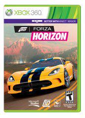 Forza Horizon - (IB) (Xbox 360)