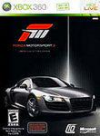 Forza Motorsport 3 [Limited Collector's Edition] - (CIB) (Xbox 360)