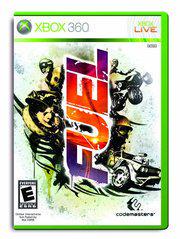 Fuel - (CIB) (Xbox 360)