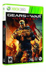 Gears of War Judgment - (IB) (Xbox 360)