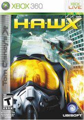 HAWX - (CIB) (Xbox 360)