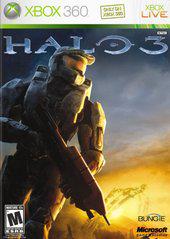 Halo 3 - (IB) (Xbox 360)