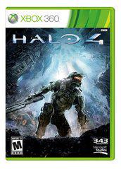 Halo 4 - (CIB) (Xbox 360)