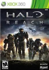 Halo: Reach - (CIB) (Xbox 360)