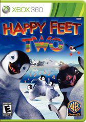 Happy Feet Two - (CIB) (Xbox 360)