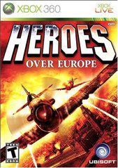 Heroes Over Europe - (CIB) (Xbox 360)