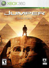 Jumper - (CIB) (Xbox 360)