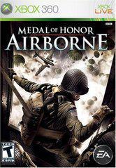 Medal of Honor Airborne - (CIB) (Xbox 360)