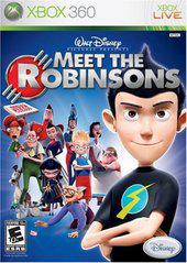 Meet the Robinsons - (IB) (Xbox 360)