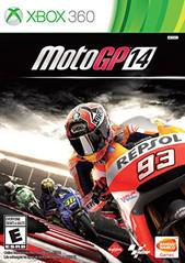 MotoGP 14 - (CIB) (Xbox 360)